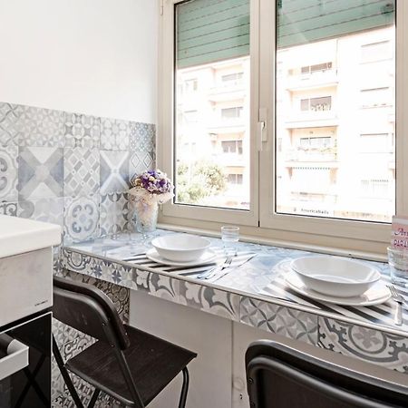 Easystayrome Vatican Home Near Metro Bagian luar foto