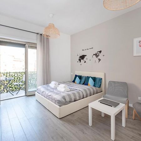 Easystayrome Vatican Home Near Metro Bagian luar foto