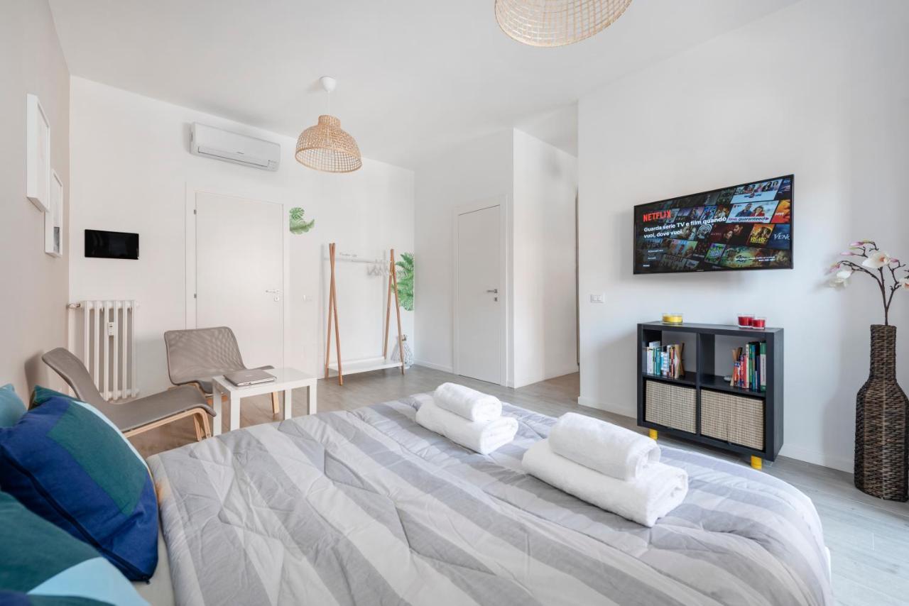 Easystayrome Vatican Home Near Metro Bagian luar foto