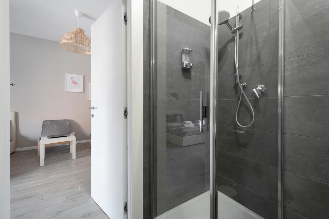 Easystayrome Vatican Home Near Metro Bagian luar foto