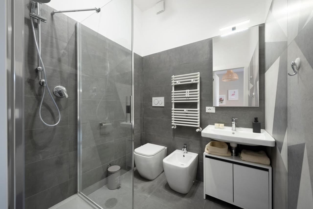 Easystayrome Vatican Home Near Metro Bagian luar foto