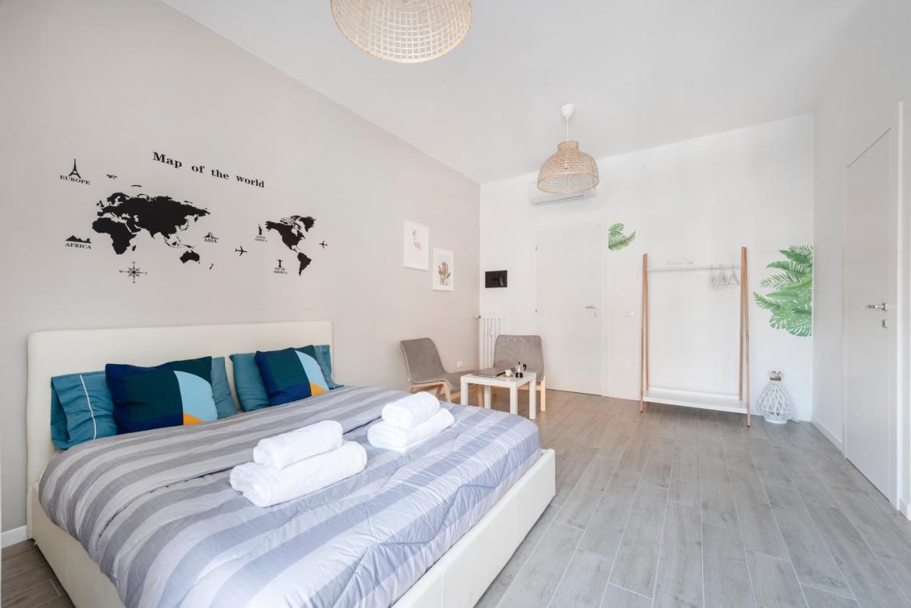 Easystayrome Vatican Home Near Metro Bagian luar foto