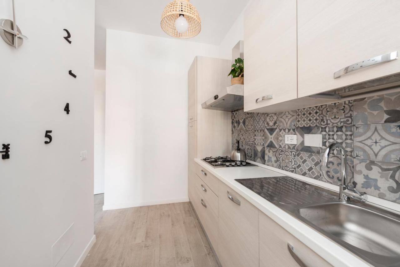 Easystayrome Vatican Home Near Metro Bagian luar foto